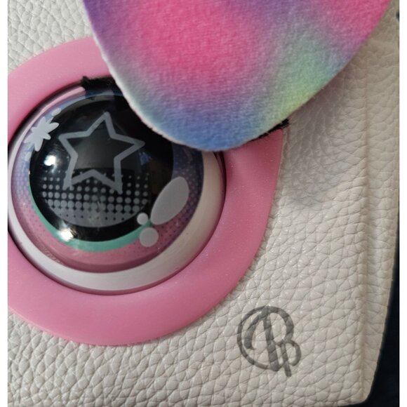 Purse Pets Rainbow Pup Interactive Purse with 25 sounds & Reactions (Item needs - Picture 5 of 10